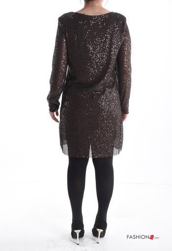 Vestido Estilo Casual - ph 2