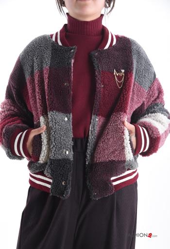 Wool Mix Coat - ph 1