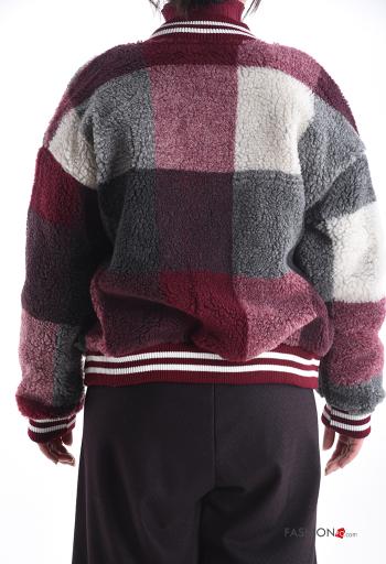 Wool Mix Coat - ph 2