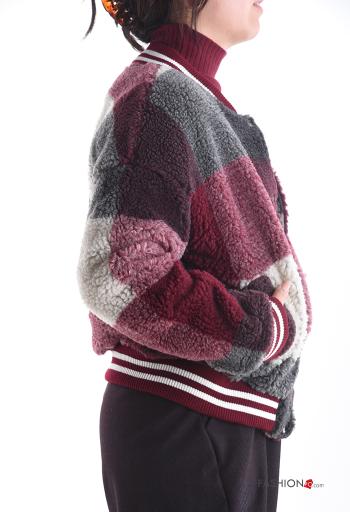 Wool Mix Coat - ph 3