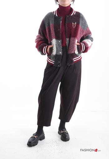 Wool Mix Coat - ph 5