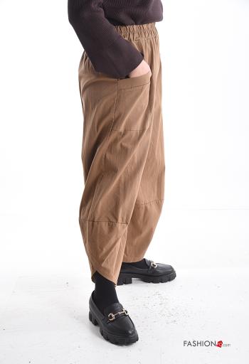 Cotton Trousers - ph 3