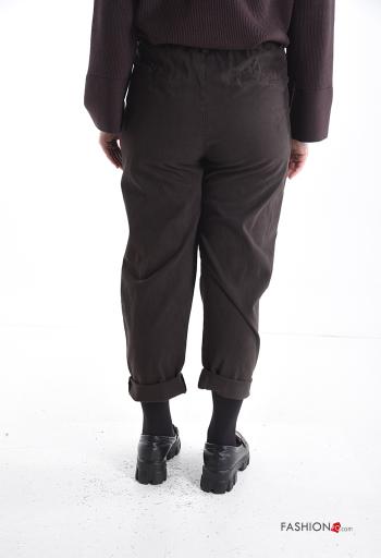 Cotton Trousers - ph 2