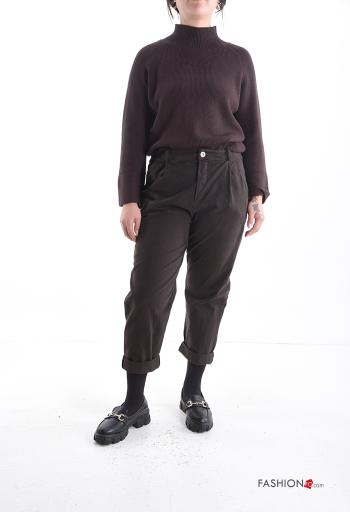 Cotton Trousers - ph 5