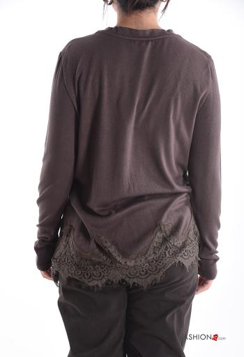 Casual Sweater - ph 2