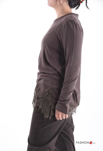 Casual Sweater - ph 3