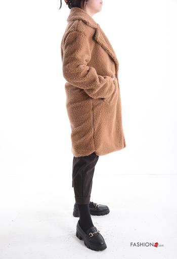 Cappotto Casual - ph 3