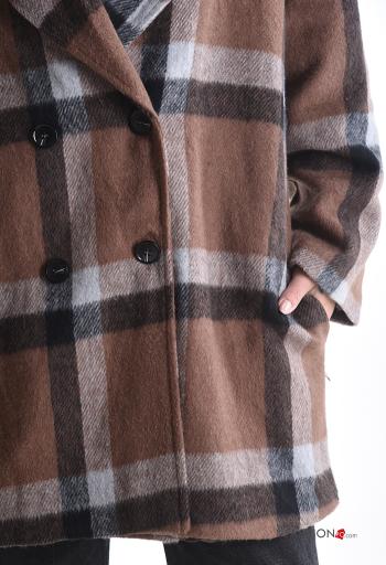 Cotton Coat - ph 4