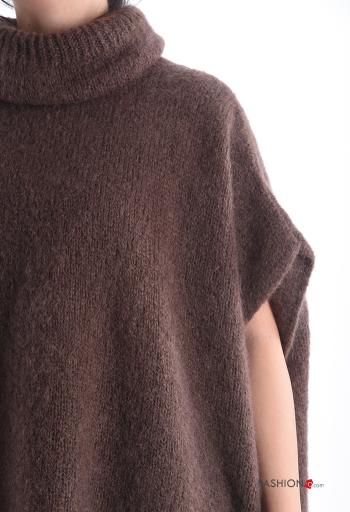 Smanicato in Mohair - ph 4