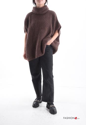 Smanicato in Mohair - ph 5