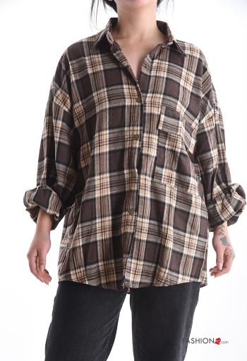 Chemise en Coton - ph 1