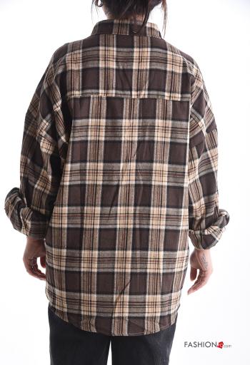 Chemise en Coton - ph 2