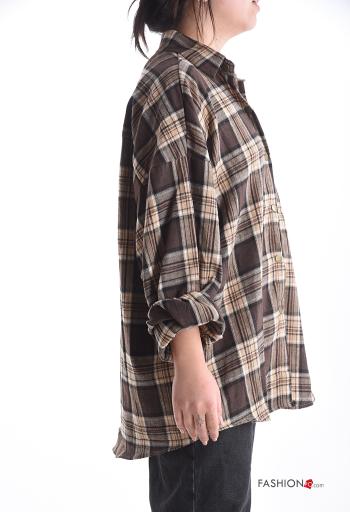 Chemise en Coton - ph 3