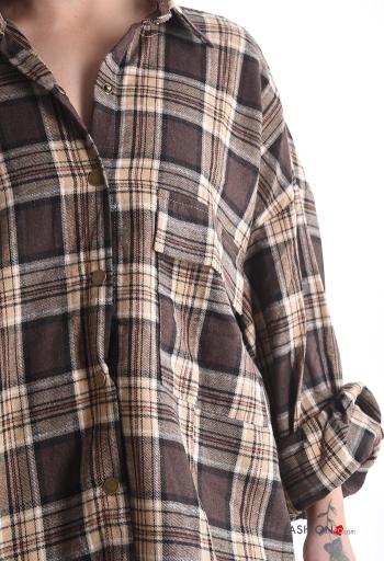 Chemise en Coton - ph 4