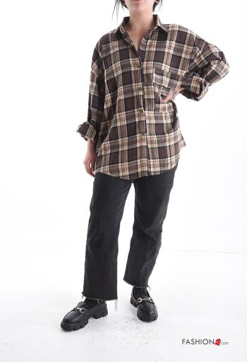 Chemise en Coton - ph 5