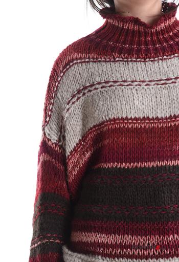 Wool Mix Sweater - ph 4