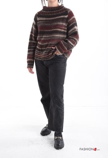 Wool Mix Sweater - ph 5