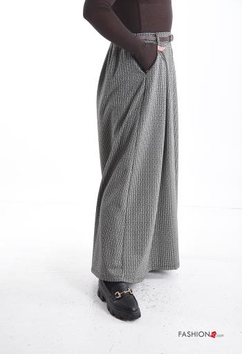 Casual Trousers - ph 3