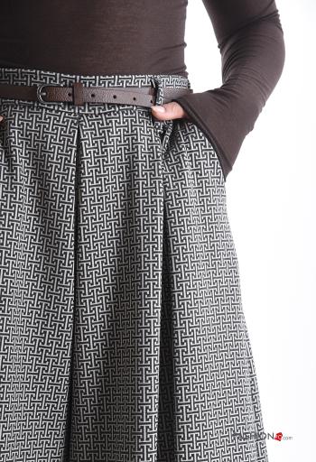 Casual Trousers - ph 4