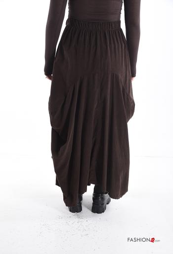 Jupe en Coton - ph 2