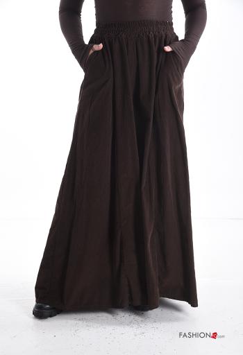 Cotton Trousers - ph 1