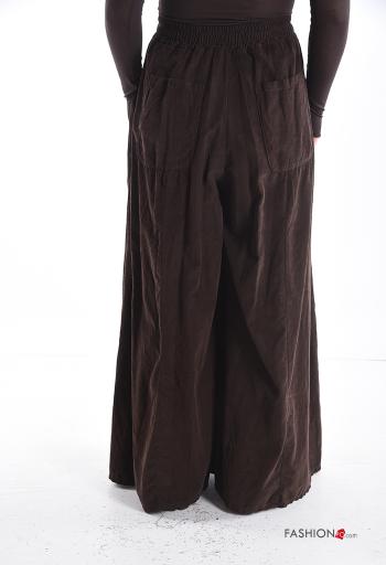 Cotton Trousers - ph 2