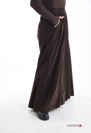 Cotton Trousers - ph 3