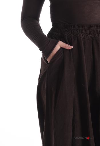 Cotton Trousers - ph 4