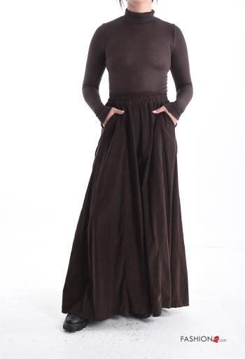 Cotton Trousers - ph 5