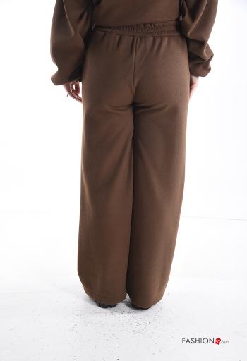 Casual Trousers - ph 2