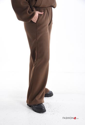 Casual Trousers - ph 3