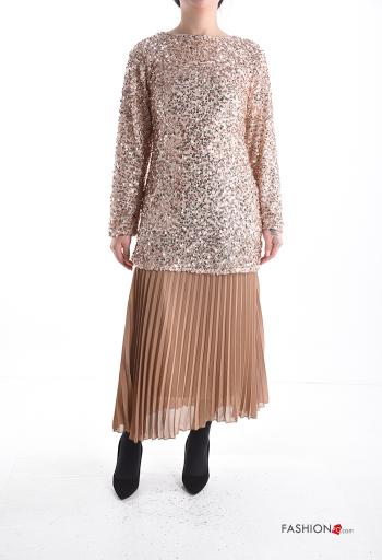 Vestido Estilo Informal - ph 1