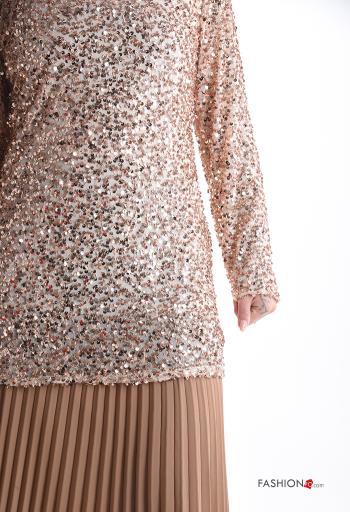 Vestido Estilo Informal - ph 4