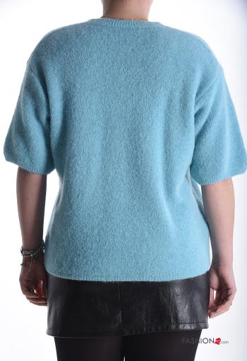 Maglione in Misto Lana - ph 2