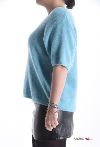 Maglione in Misto Lana - ph 3