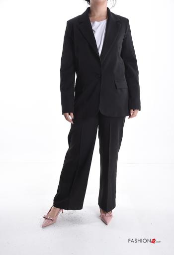 Conjunto Estilo Informal