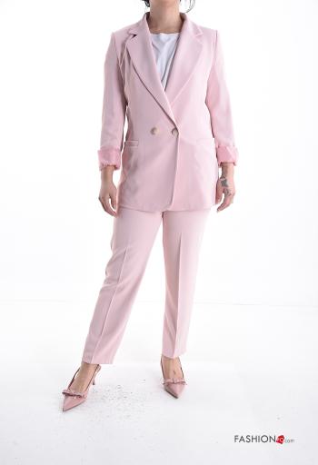 Conjunto Estilo Casual