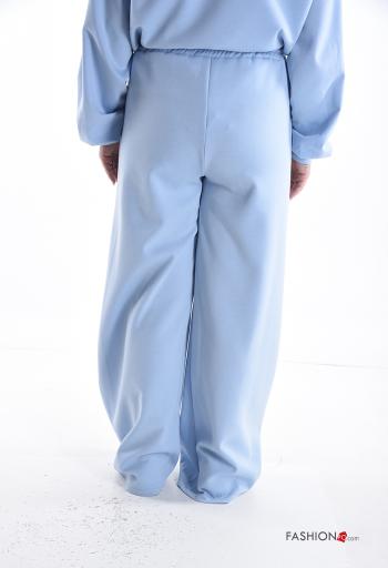 Casual Trousers - ph 2