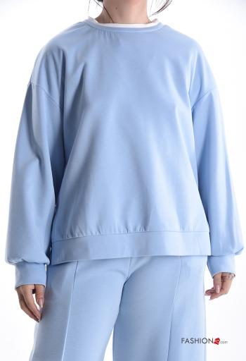 Camisola Estilo Casual