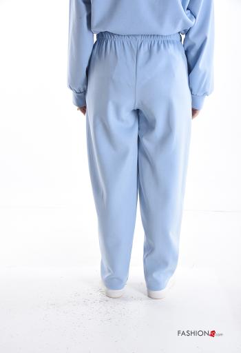 Pantalones Estilo Informal - ph 2