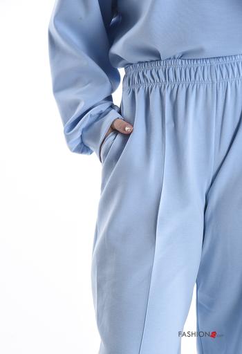 Pantalones Estilo Informal - ph 4