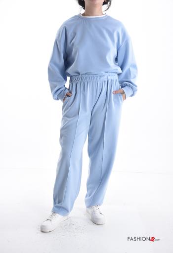 Pantalones Estilo Informal - ph 5