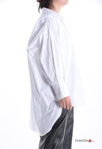 Camicia in Cotone - ph 3
