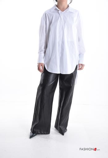 Camicia in Cotone - ph 5