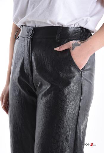 Pantalones Estilo Informal - ph 4