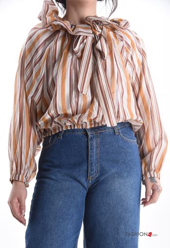Blouse Casual