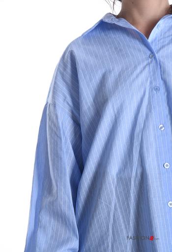 Camicia in Cotone - ph 4