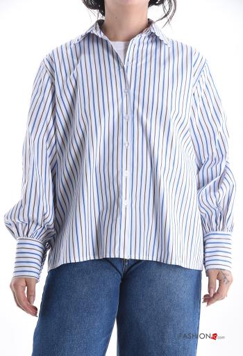 Camicia in Cotone