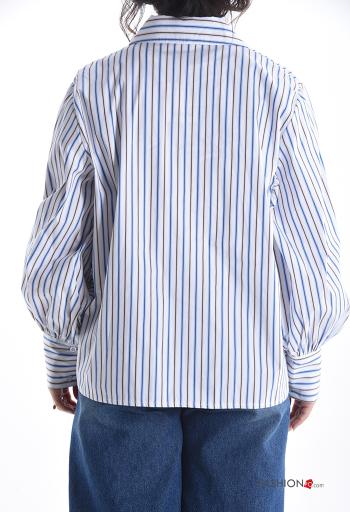 Camicia in Cotone - ph 2