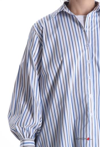 Camicia in Cotone - ph 4